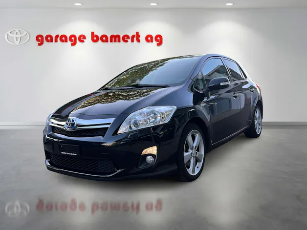 Toyota Auris 1.8 HSD Linea Sol