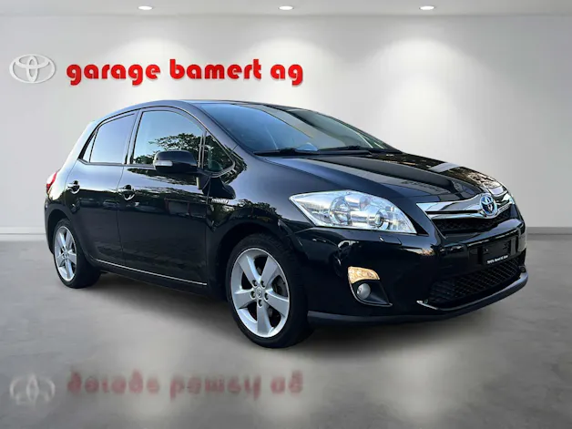 Toyota Auris 1.8 HSD Linea Sol