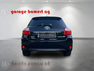 Toyota Auris 1.8 HSD Linea Sol
