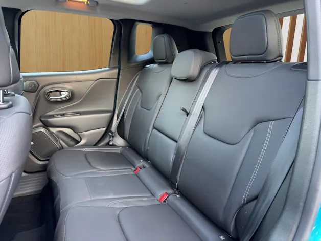 JEEP Renegade 1.3 Turbo Limited AWD