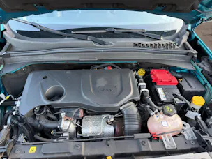 JEEP Renegade 1.3 Turbo Limited AWD