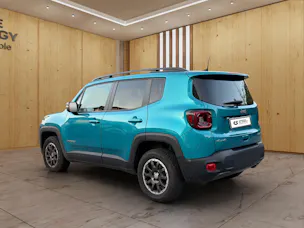 JEEP Renegade 1.3 Turbo Limited AWD