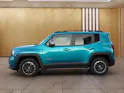 JEEP Renegade 1.3 Turbo Limited AWD