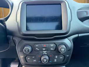 JEEP Renegade 1.3 Turbo Limited AWD
