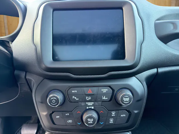 JEEP Renegade 1.3 Turbo Limited AWD