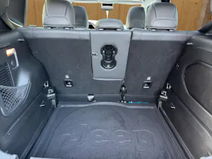 JEEP Renegade 1.3 Turbo Limited AWD