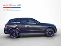 MERCEDES-BENZ GLC 300 de AMG Line 4matic