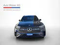 MERCEDES-BENZ GLC 300 de AMG Line 4matic