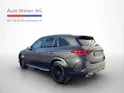 MERCEDES-BENZ GLC 300 de AMG Line 4matic