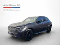 MERCEDES-BENZ GLC 300 de AMG Line 4matic