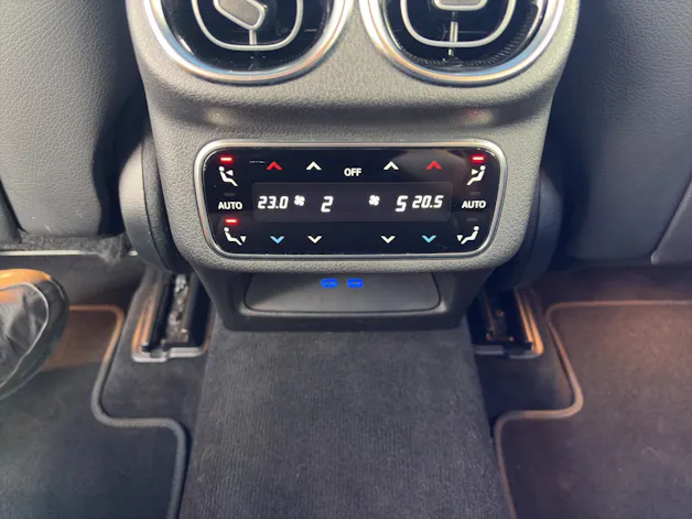 MERCEDES-BENZ GLC 300 de AMG Line 4matic