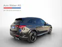 MERCEDES-BENZ GLC 300 de AMG Line 4matic