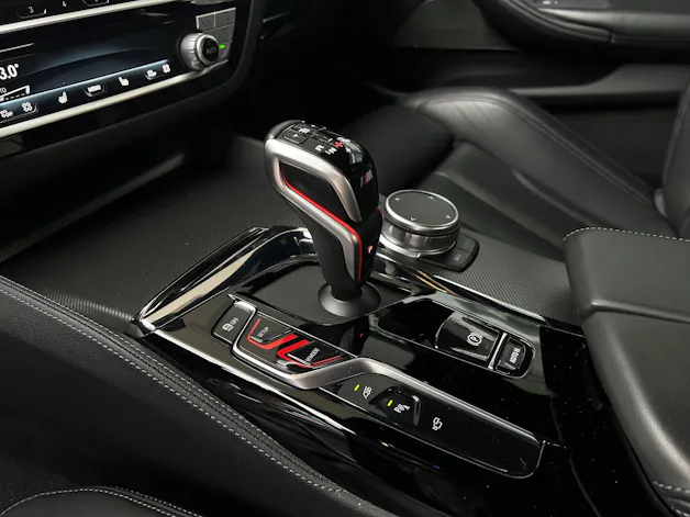 BMW 5er Reihe F90 M5 Competition xDrive