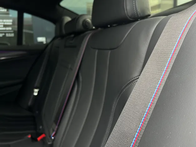 BMW 5er Reihe F90 M5 Competition xDrive
