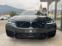 BMW 5er Reihe F90 M5 Competition xDrive