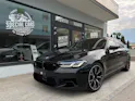 BMW 5er Reihe F90 M5 Competition xDrive