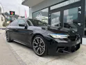 BMW 5er Reihe F90 M5 Competition xDrive