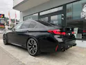 BMW 5er Reihe F90 M5 Competition xDrive