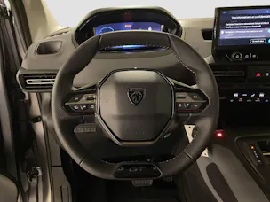PEUGEOT Rifter 1.5 BlueHDi 130 GT