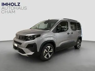 PEUGEOT Rifter 1.5 BlueHDi 130 GT