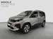 PEUGEOT Rifter 1.5 BlueHDi 130 GT