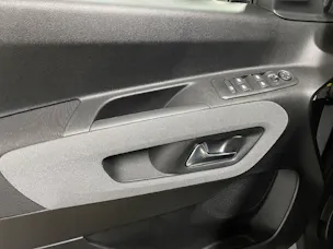 PEUGEOT Rifter 1.5 BlueHDi 130 GT
