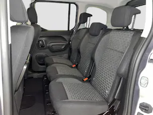PEUGEOT Rifter 1.5 BlueHDi 130 GT