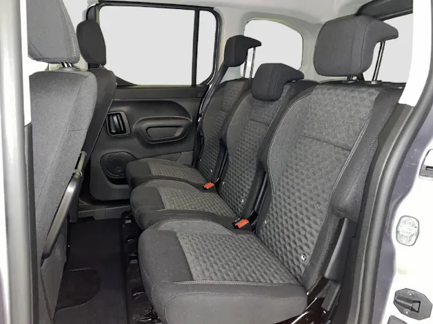 PEUGEOT Rifter 1.5 BlueHDi 130 GT