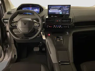 PEUGEOT Rifter 1.5 BlueHDi 130 GT