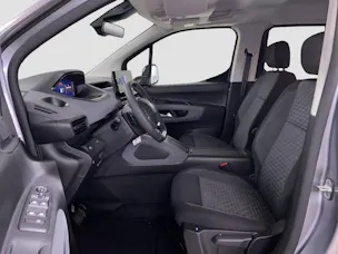 PEUGEOT Rifter 1.5 BlueHDi 130 GT