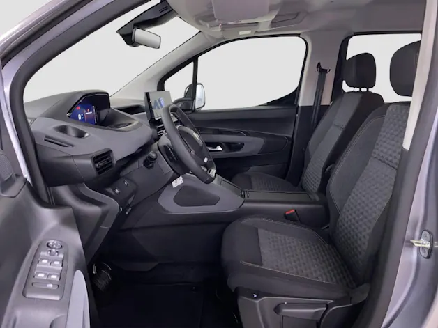 PEUGEOT Rifter 1.5 BlueHDi 130 GT