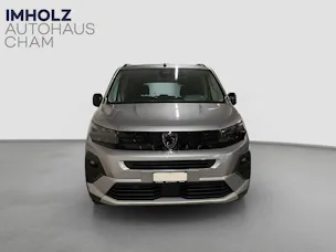 PEUGEOT Rifter 1.5 BlueHDi 130 GT