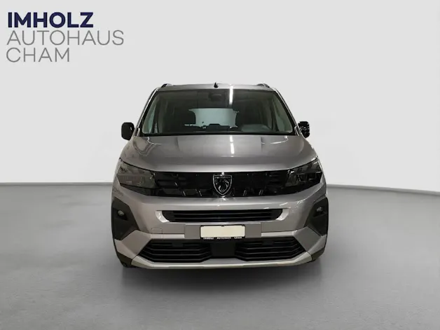 PEUGEOT Rifter 1.5 BlueHDi 130 GT