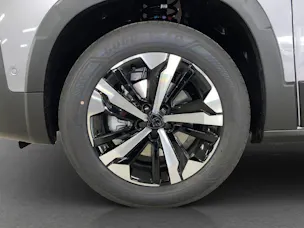 PEUGEOT Rifter 1.5 BlueHDi 130 GT