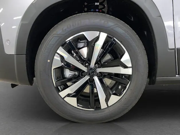 PEUGEOT Rifter 1.5 BlueHDi 130 GT