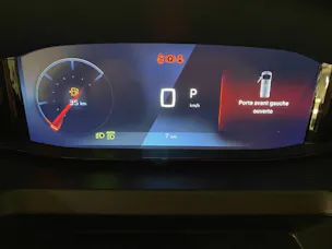 PEUGEOT Rifter 1.5 BlueHDi 130 GT