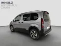 PEUGEOT Rifter 1.5 BlueHDi 130 GT