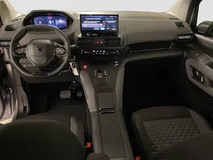 PEUGEOT Rifter 1.5 BlueHDi 130 GT