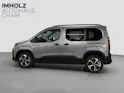PEUGEOT Rifter 1.5 BlueHDi 130 GT