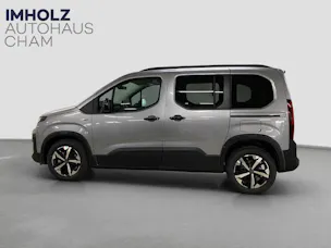 PEUGEOT Rifter 1.5 BlueHDi 130 GT