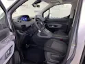 PEUGEOT Rifter 1.5 BlueHDi 130 GT