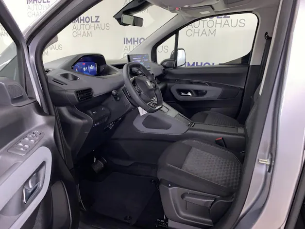 PEUGEOT Rifter 1.5 BlueHDi 130 GT