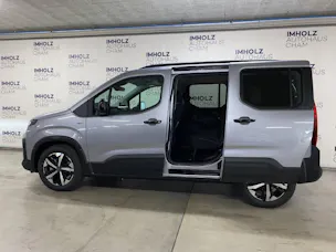PEUGEOT Rifter 1.5 BlueHDi 130 GT