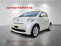 Toyota iQ 1.0 VVT-i Q MiD