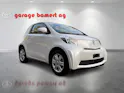 Toyota iQ 1.0 VVT-i Q MiD