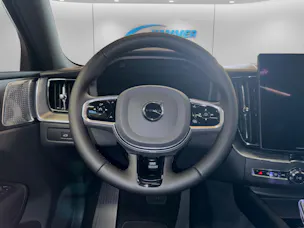 VOLVO XC60 2.0 T6 TE Black Edition eAWD