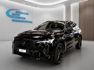 VOLVO XC60 2.0 T6 TE Black Edition eAWD
