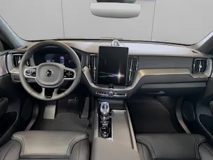VOLVO XC60 2.0 T6 TE Black Edition eAWD