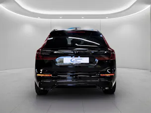 VOLVO XC60 2.0 T6 TE Black Edition eAWD