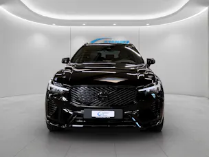 VOLVO XC60 2.0 T6 TE Black Edition eAWD